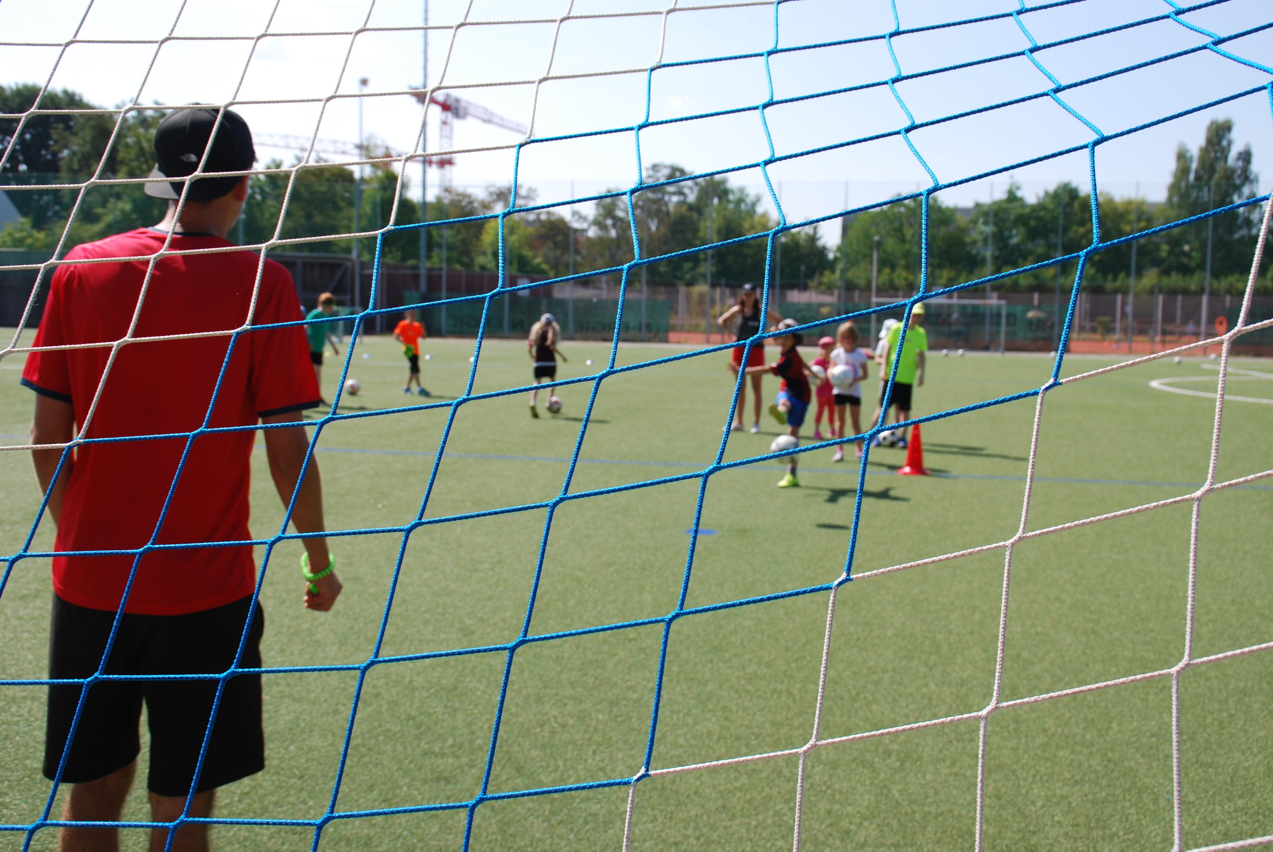 Sportcamp Sportcamp
