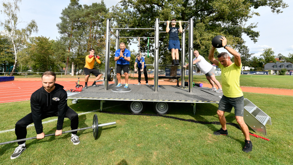 Outdoor-Fitness-Tour 2022