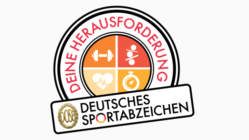 Deutsches Sportabzeichen