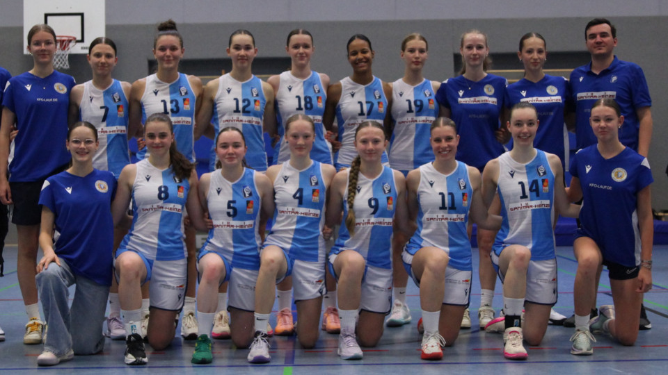 Kfo-Lauf bleibt Teamsponsor des WNBL-Teams