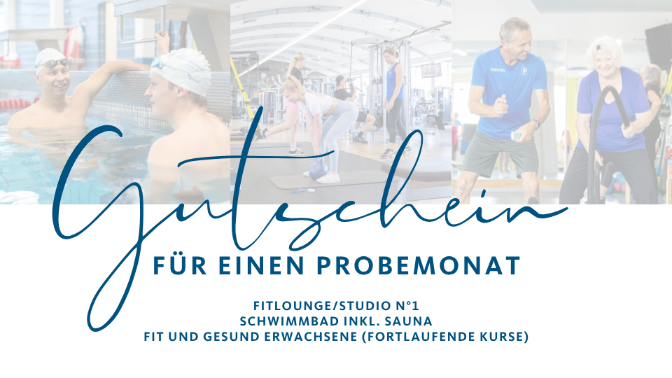 Geschenkgutscheine beim Post SV