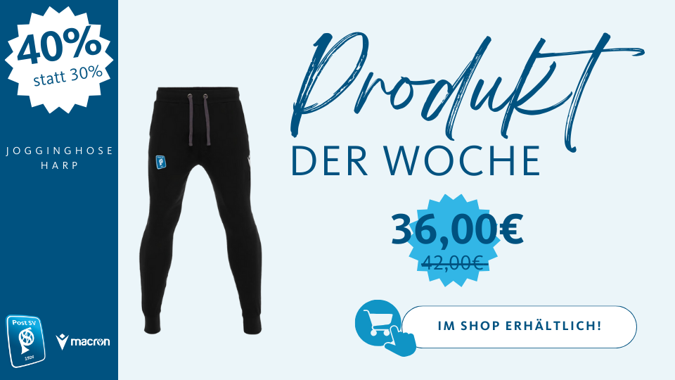 Produkt der Woche