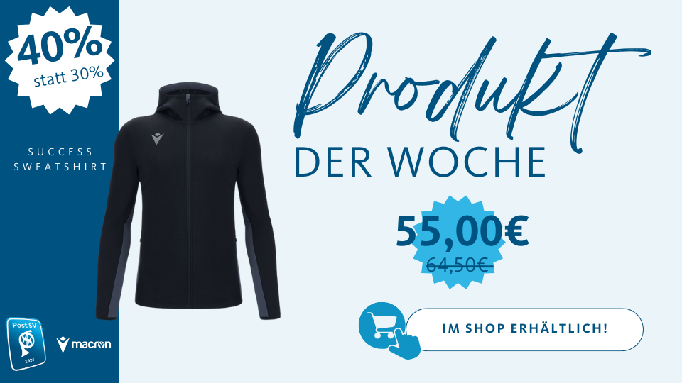 Produkt der Woche