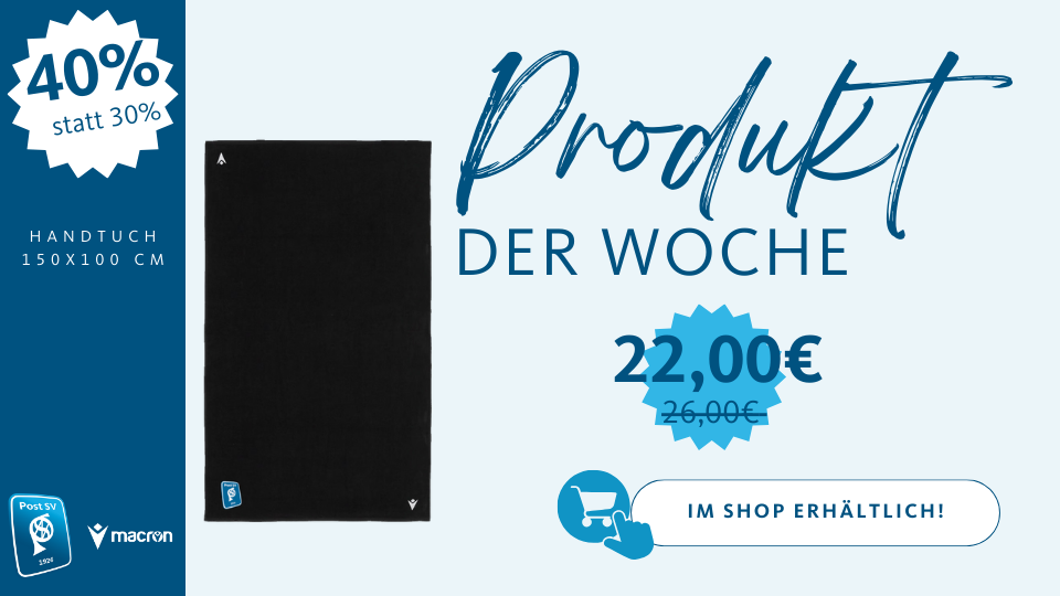 Produkt der Woche