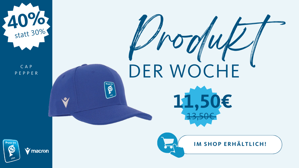 Produkt der Woche