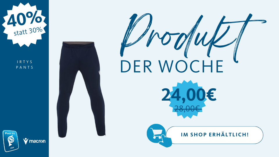 Produkt der Woche