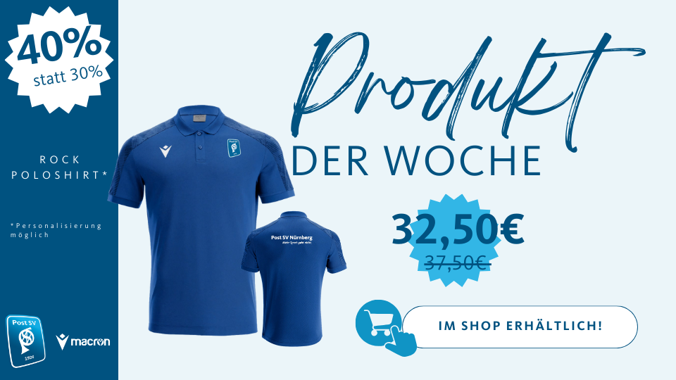 Produkt der Woche