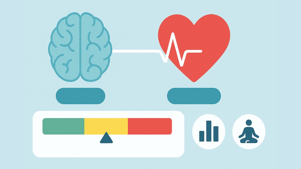 Sommer Aktion: EKG-Stress-Messung der Herzgesundheit