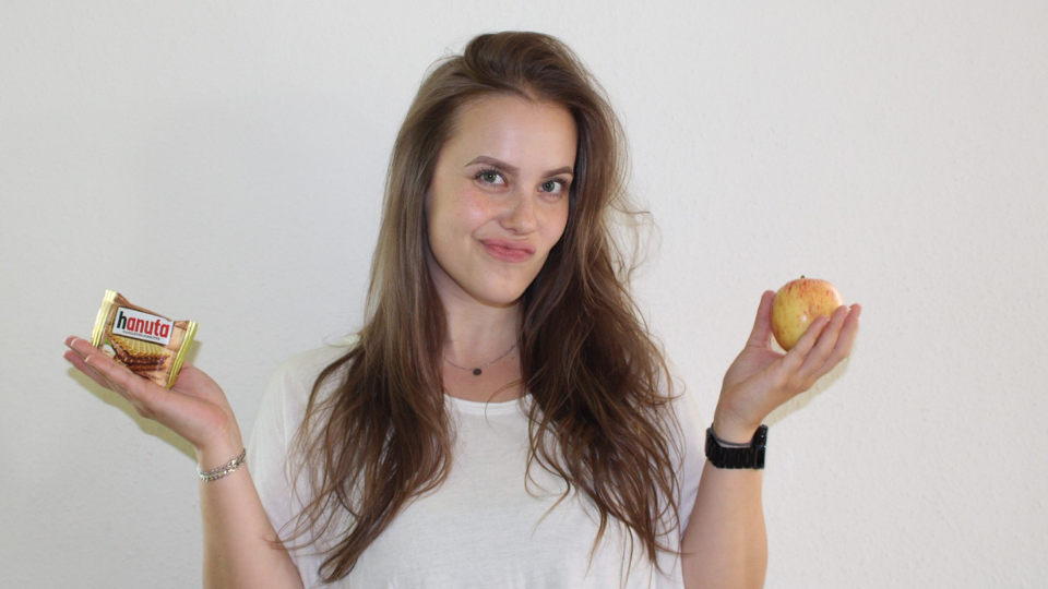 Workshop: Heißhunger-Attacken? Nein danke!