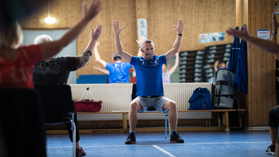Kurse in Schniegling ab 12.11. kostenfrei