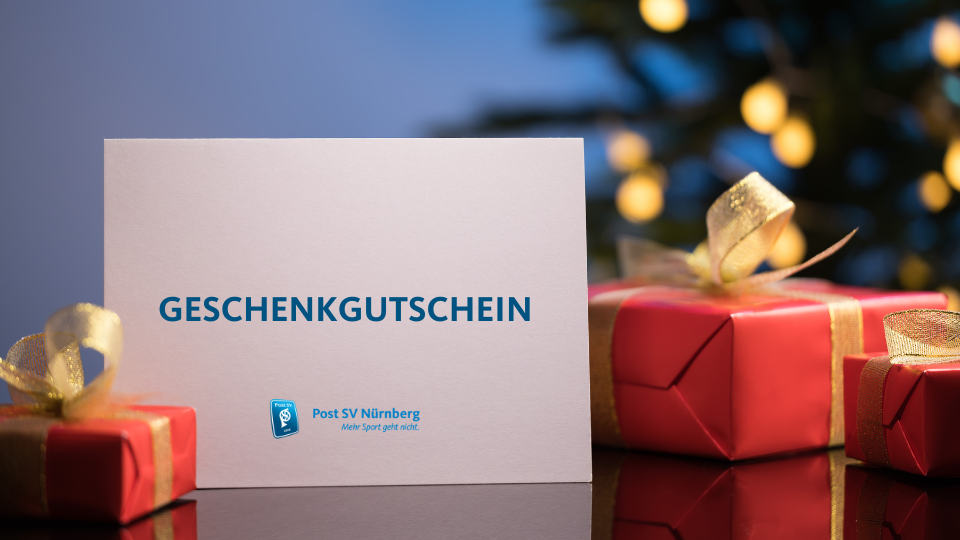Weihnachtsgeschenkaktion der Fitnessstudios