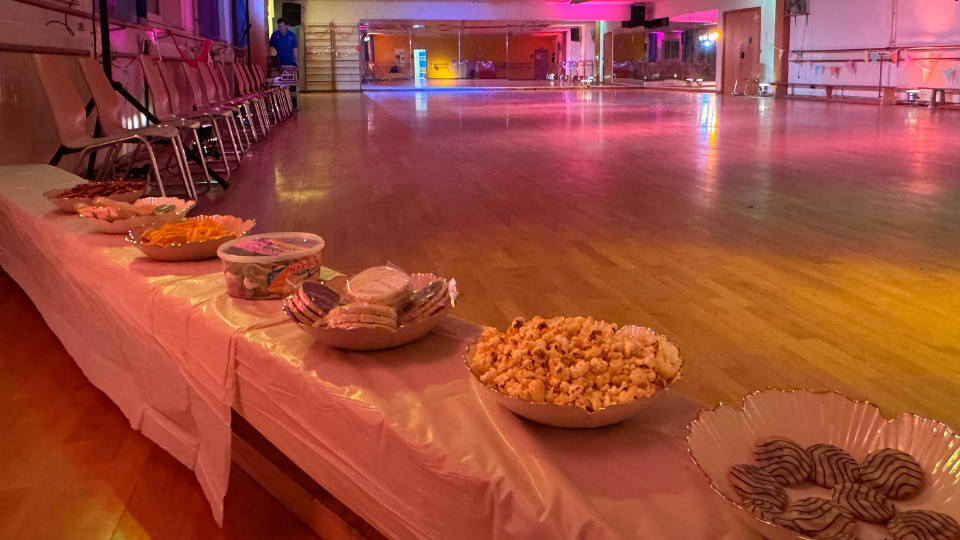 Tanzen am Wochenende – Dance Nights & Inklusive Tanzräume!