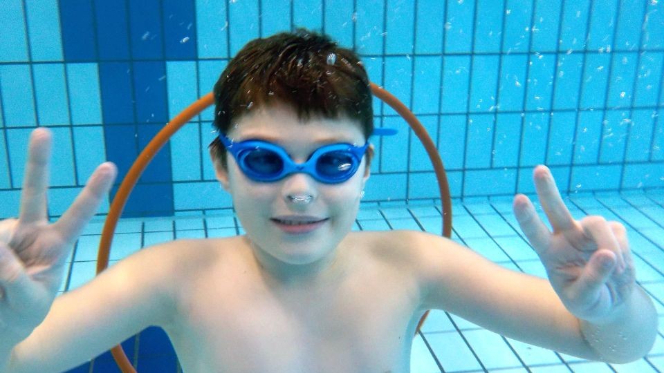 Neue Schwimmkurse jetzt online
