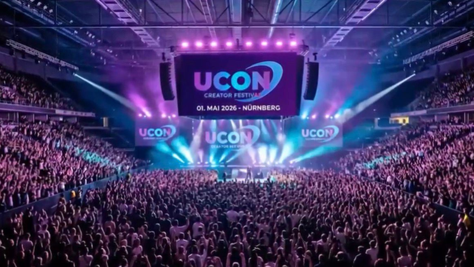 UCON Creator Festival