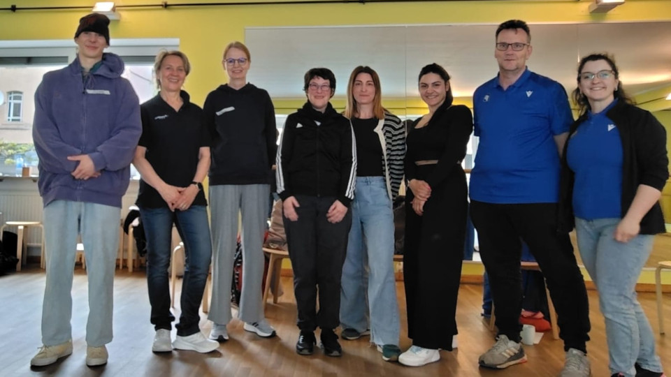 Rückblick: Stressbewältigung und Entspannung im (Berufs-)Alltag