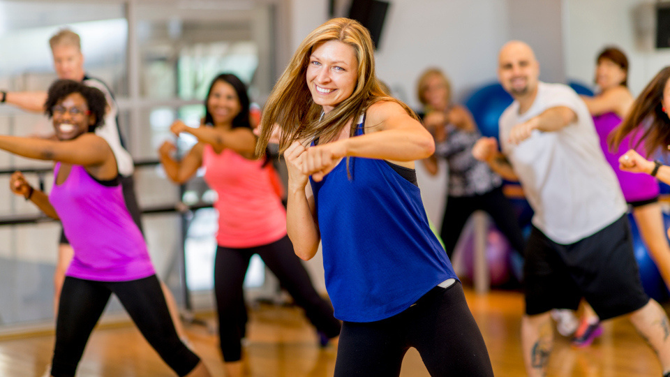 Neue Sportstunden FuG