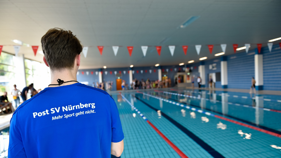 Vereinsmeisterschaft Schwimmen 2026