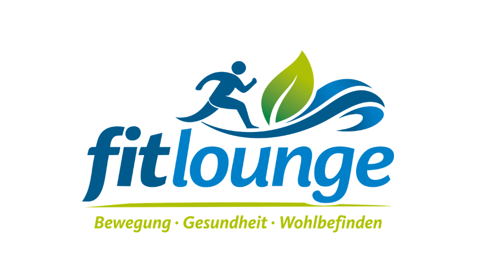 Neues Logo für die „neue Fitlounge“