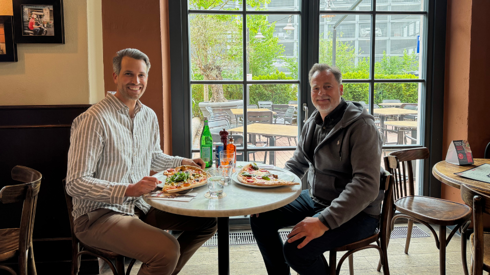 L’Osteria wird neuer Partner des Post SV Nürnberg