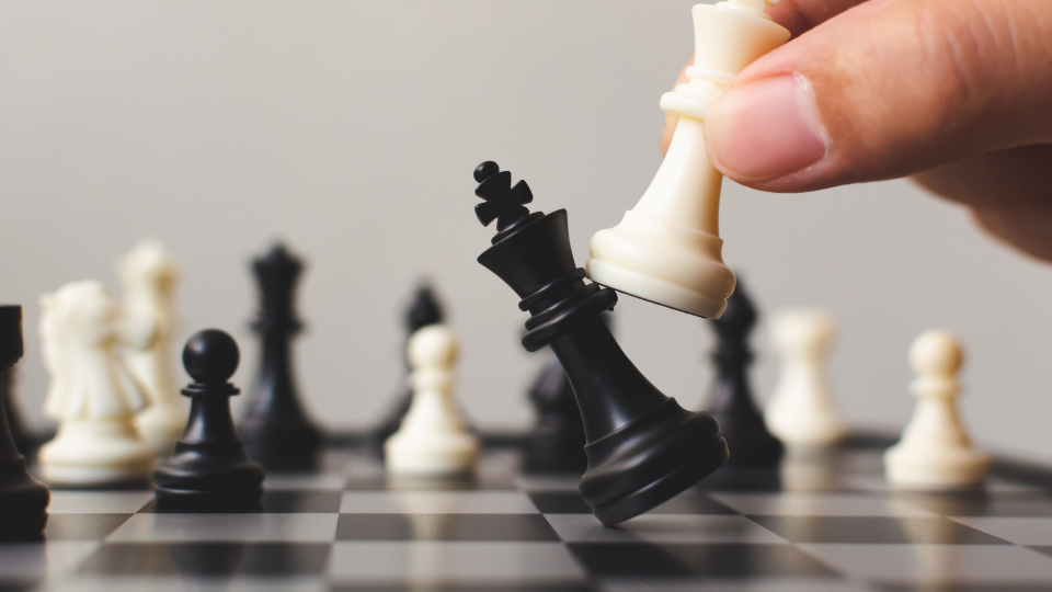 Neues Angebot Schach