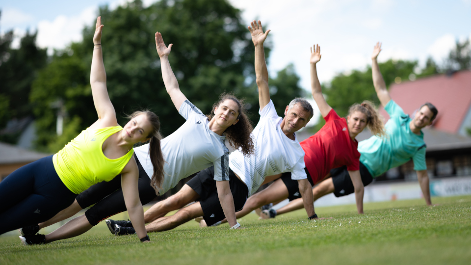 Sommerferienprogramm 2026