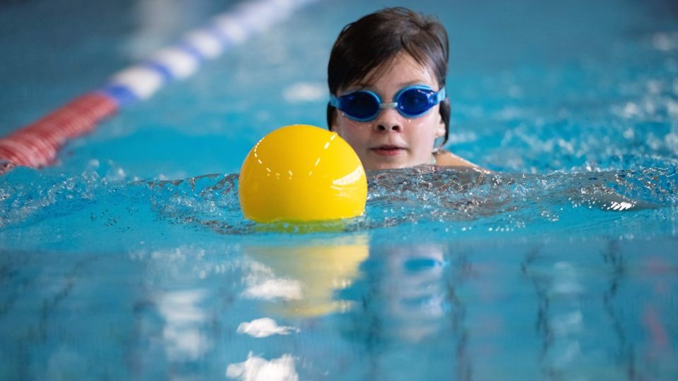 Freie Plätze im Special Kids Anfängerkurs