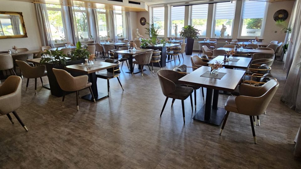 Restaurant Sportpark Ebensee